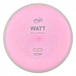 MVP Electron (Firm) Watt