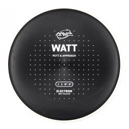 MVP Electron (Soft) Watt