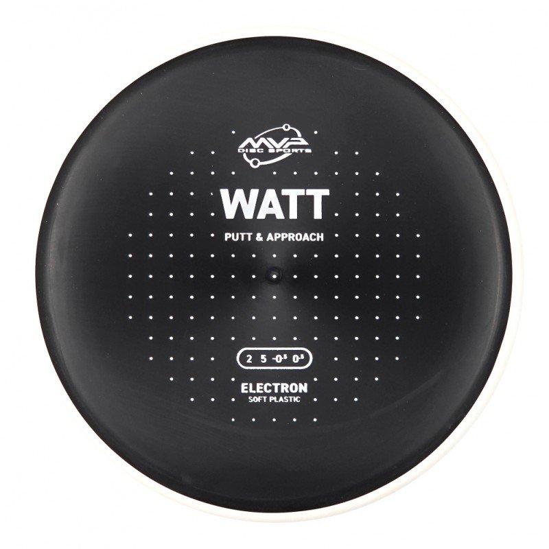 MVP Electron (Soft) Watt