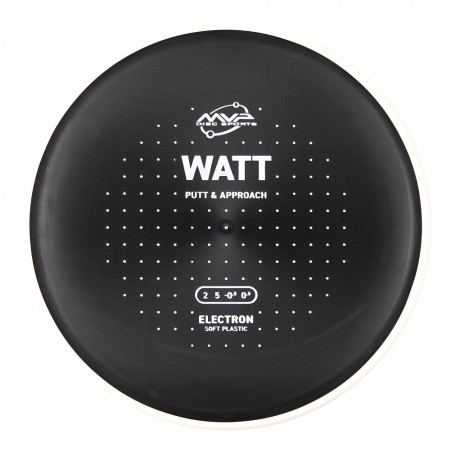 MVP Electron (Soft) Watt