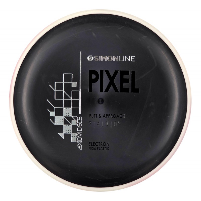 Axiom Simon Line Electron (firm) Pixel