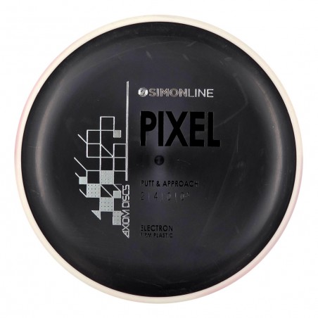 Axiom Simon Line Electron (firm) Pixel