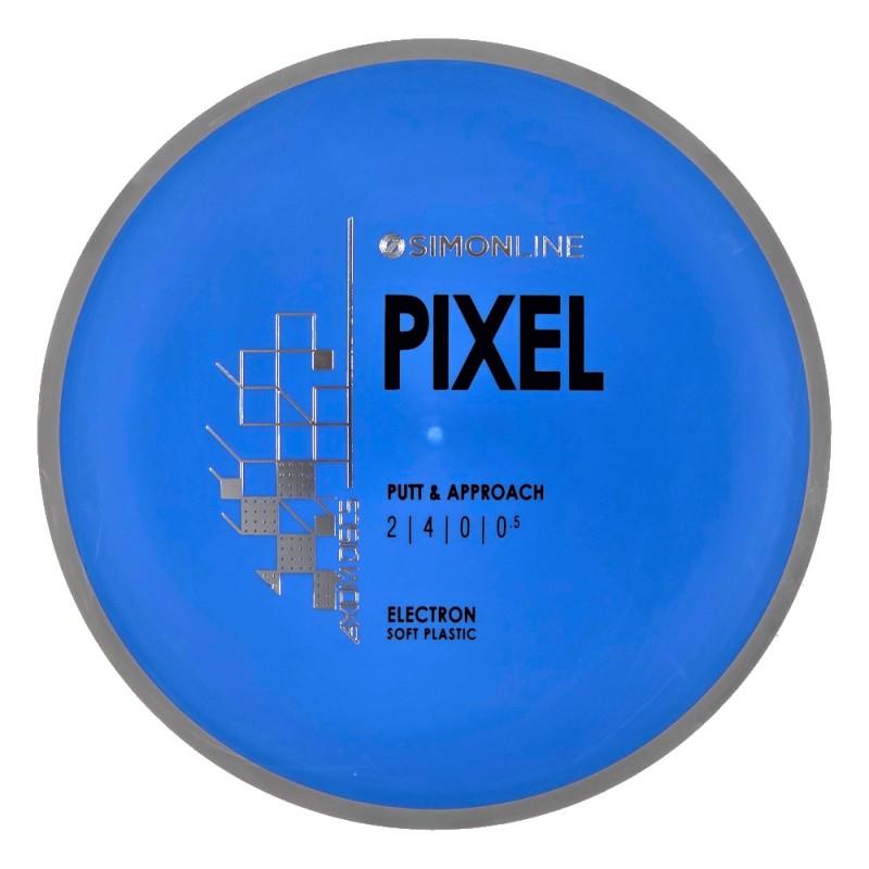 Axiom Simon Line Electron (soft) Pixel