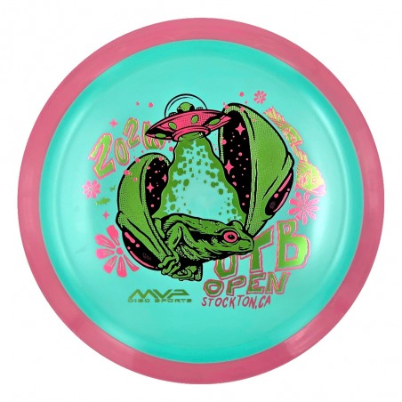 Axiom Fission Delirium - OTB Open Special Edition
