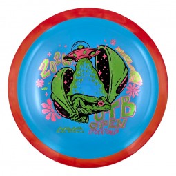 Axiom Fission Delirium - OTB Open Special Edition