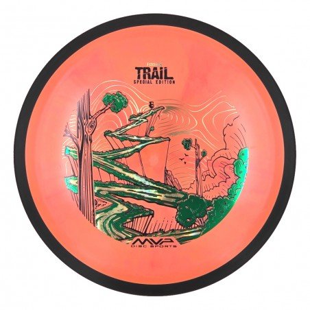 MVP Fission Trail - Special Edition