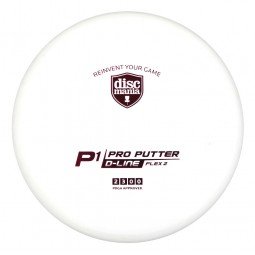 Discmania D-Line P1 Flex 2