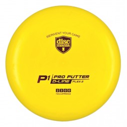 Discmania D-Line P1 Flex 2