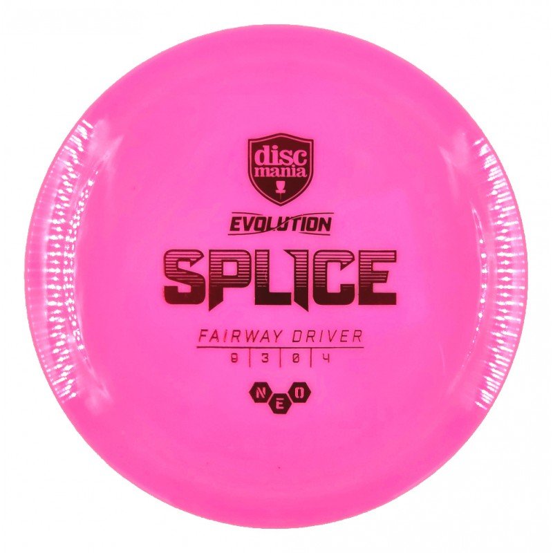 Discmania Neo Splice