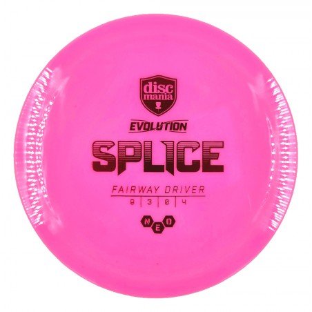 Discmania Neo Splice