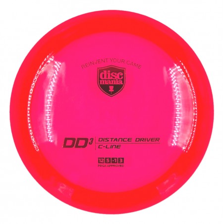 Discmania C-Line DD3