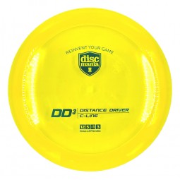 Discmania C-Line DD3