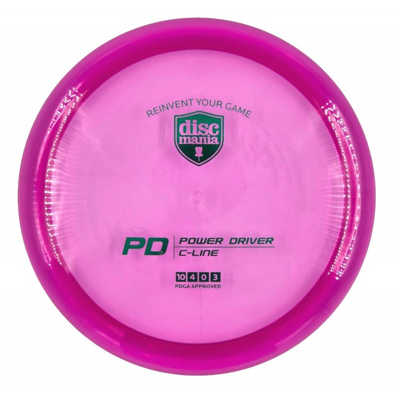 Discmania C-Line PD