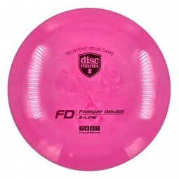 Discmania S-Line FD