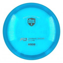 Discmania C-Line FD