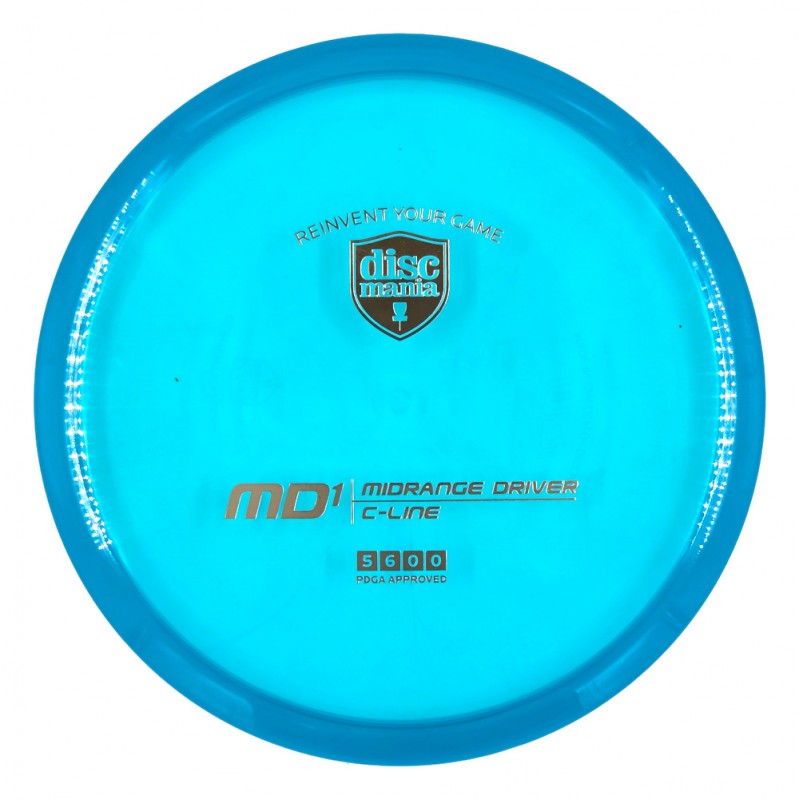 Discmania C-Line MD1