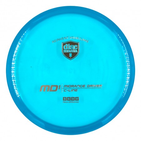 Discmania C-Line MD1