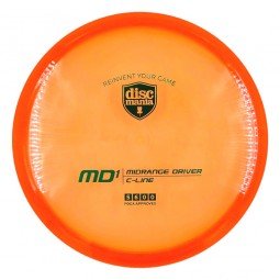 Discmania C-Line MD1