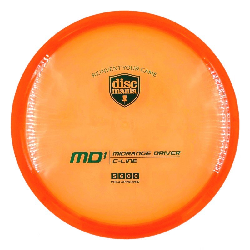 Discmania C-Line MD1