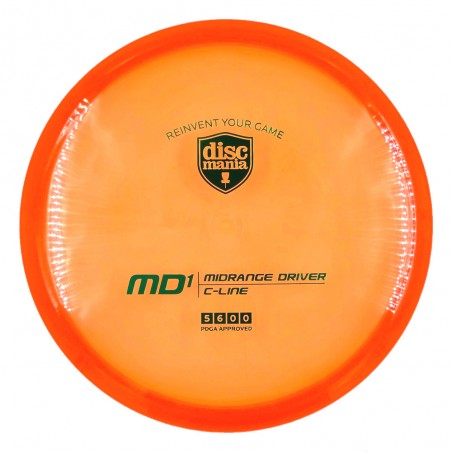 Discmania C-Line MD1