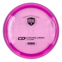 Discmania C-Line CD1