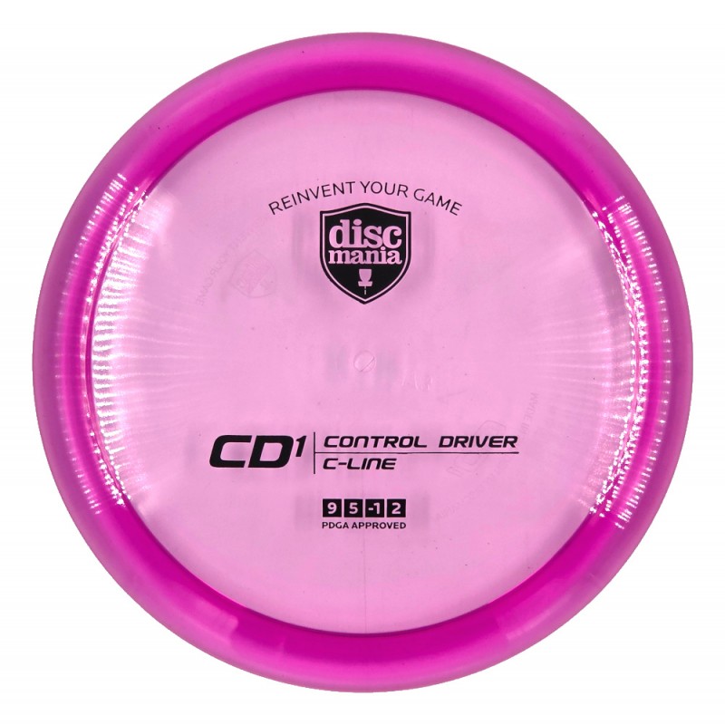 Discmania C-Line CD1