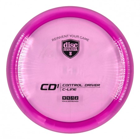 Discmania C-Line CD1