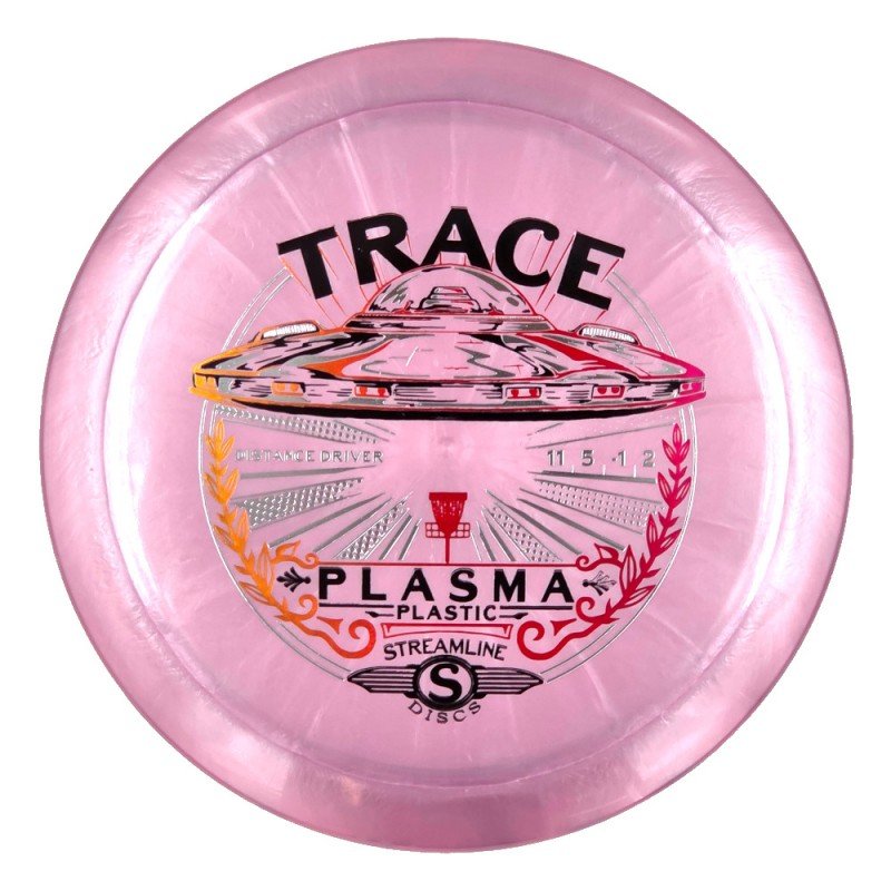 Streamline Plasma Trace