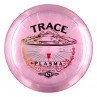 Streamline Plasma Trace