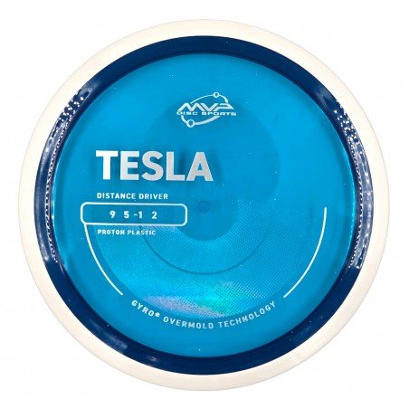 MVP Proton Tesla