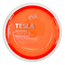 MVP Proton Tesla