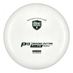 Discmania D-Line P1X Flex 2