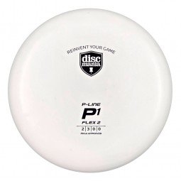 Discmania P-Line P1 Flex 2