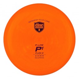 Discmania P-Line P1 Flex 2