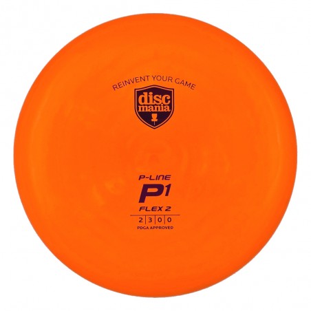 Discmania P-Line P1 Flex 2