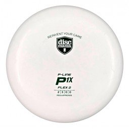 Discmania P-Line P1X Flex 2
