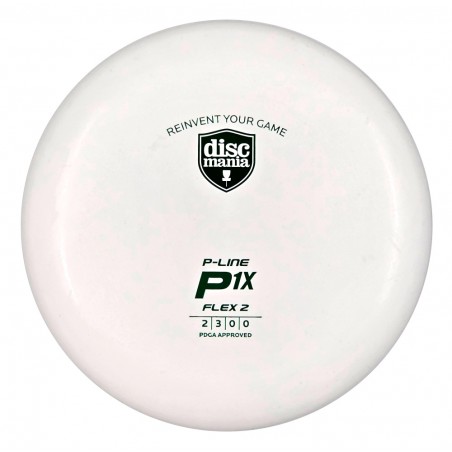 Discmania P-Line P1X Flex 2