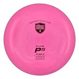 Discmania P-Line P1X Flex 2