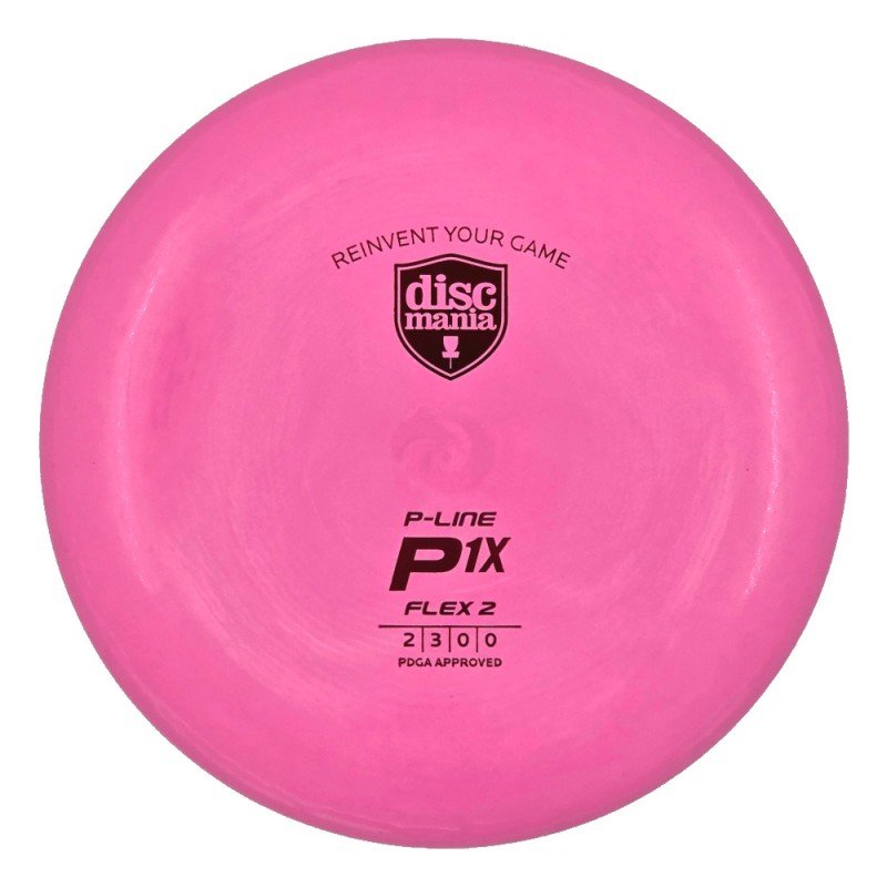 Discmania P-Line P1X Flex 2