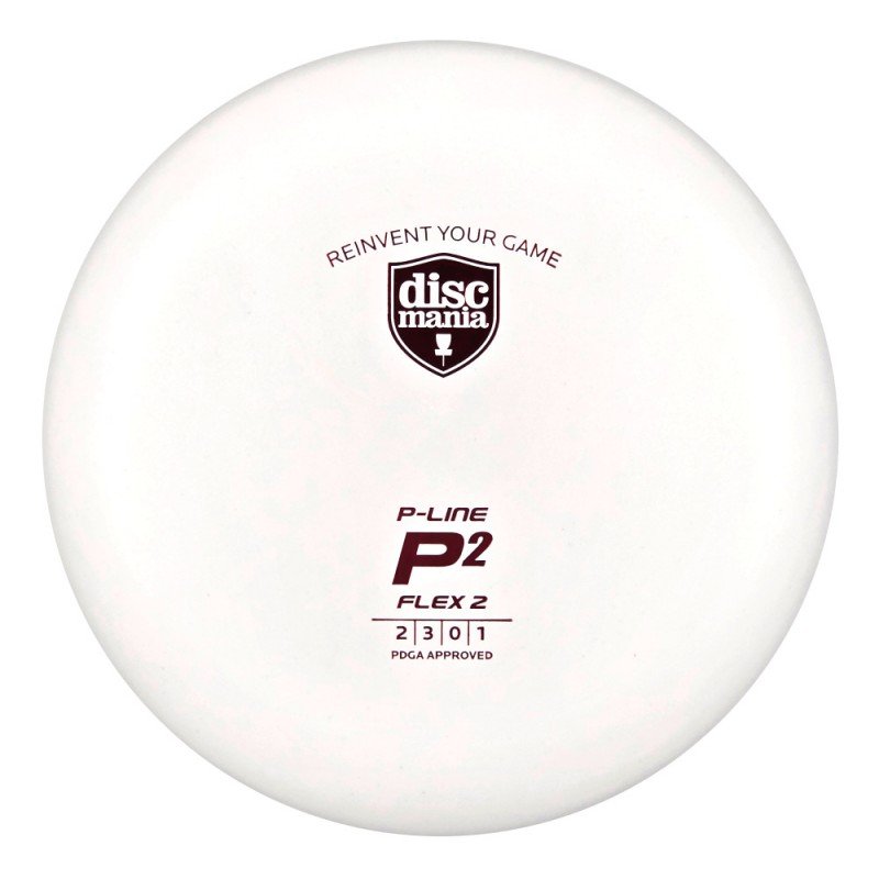 Discmania P-Line P2 Flex 2
