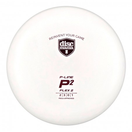 Discmania P-Line P2 Flex 2