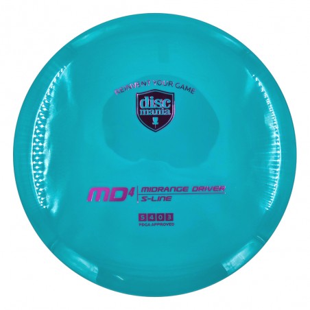 Discmania S-Line MD4