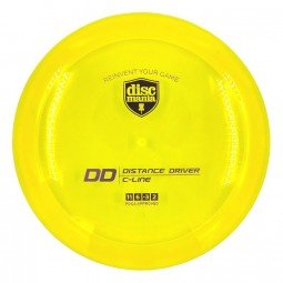 Discmania C-Line DD