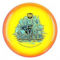 Discmania Gannon Buhr Creator Series Horizon C-line Glacier