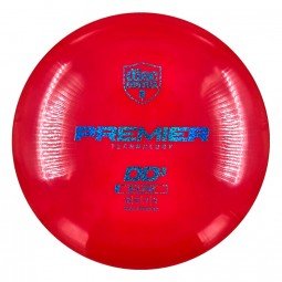 Discmania Q-line Premier DD3
