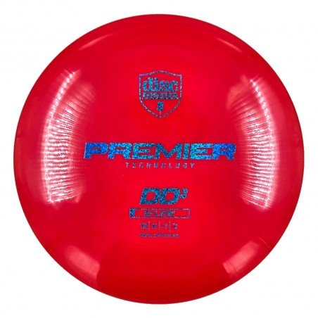 Discmania Q-line Premier DD3