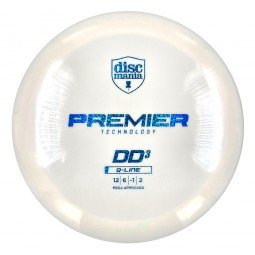 Discmania Q-line Premier DD3