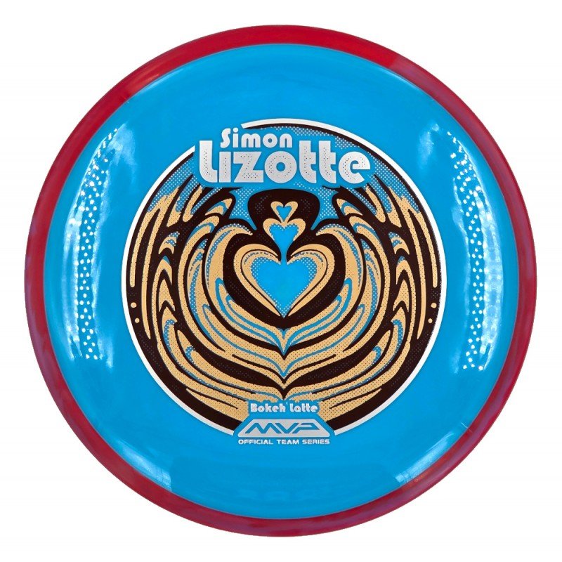 Axiom Simon Line Neutron Bokeh - Simon Lizotte Team Series Disc