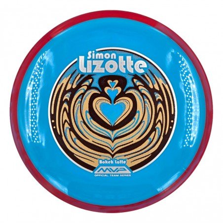 Axiom Simon Line Neutron Bokeh - Simon Lizotte Team Series Disc