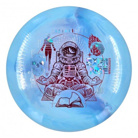 Thought Space Athletics Parallel Expanse